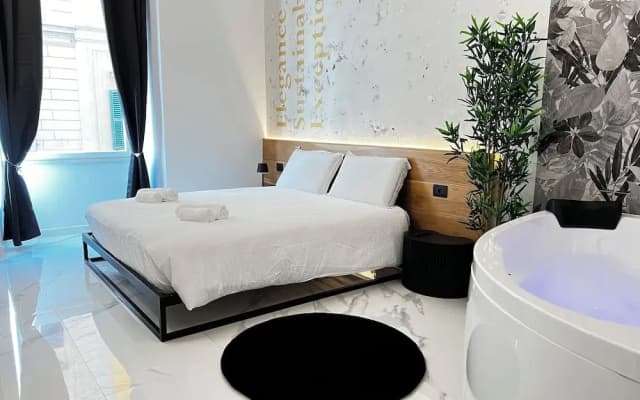 ESE luxury spa suites - photo 2