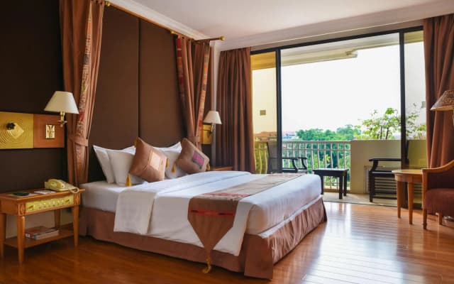 Angkor Century Resort & Spa - photo 4