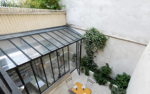 Sumptuous House with Patio - photo 3