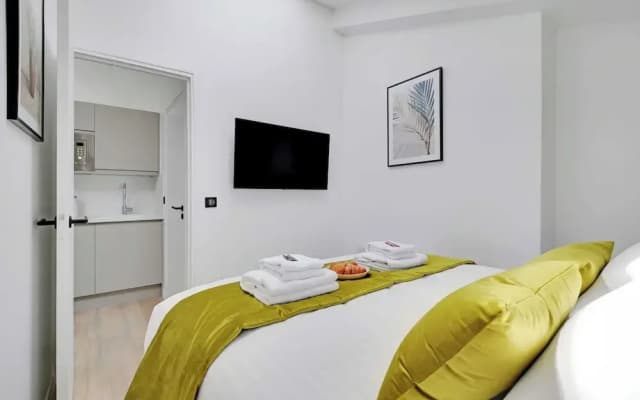 Splendid Apartment for 4 People - photo 2
