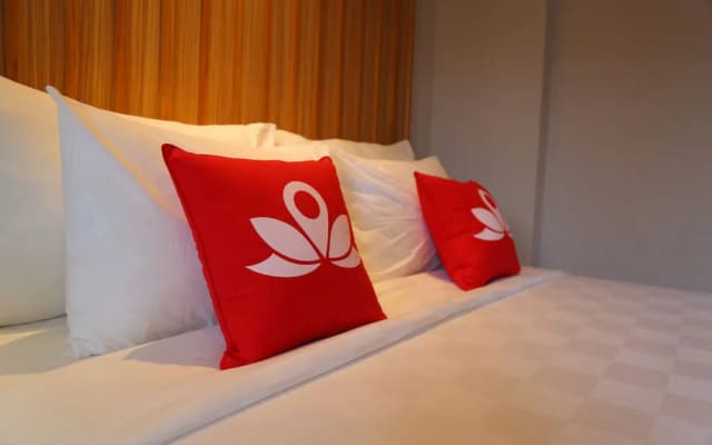 ZEN Premium Ubud Raya Andong 2 - photo 2