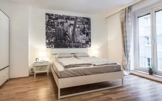 Sweet LIVING Flossgasse - photo 3