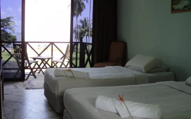 Fishing Bay Resort - photo 5