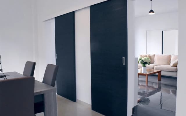 Pelican Stay - Parisian Flat 4 Bedrooms - photo 5