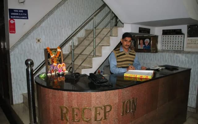 Hotel Ved Palace DX - photo 3