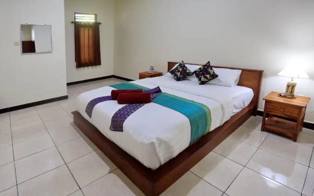 Manda's Homestay - photo 3