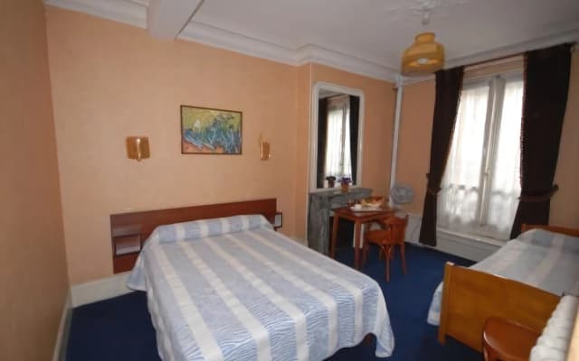 Hôtel Lussac - photo 5