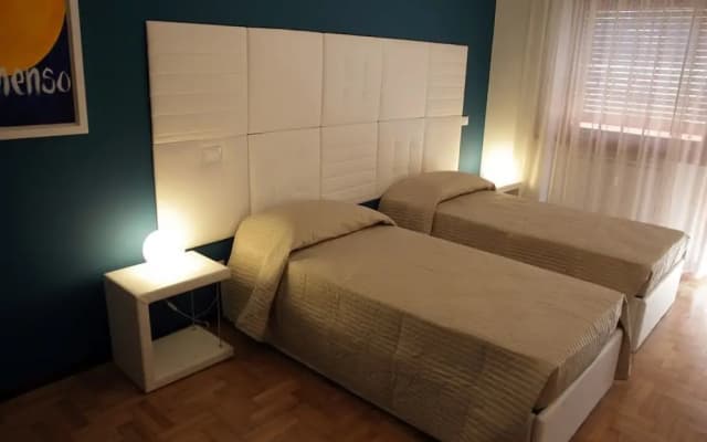 Maison Talenti B&B Roma - photo 2