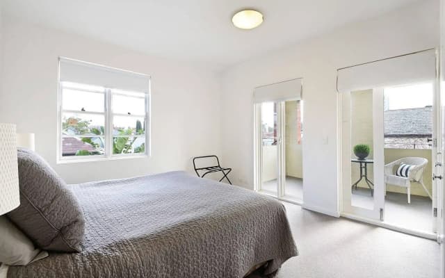 Albert Park Apartments - photo 5