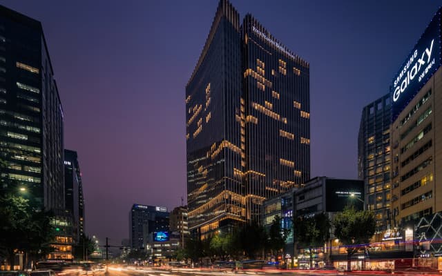 Seoul
