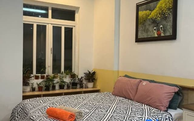 SGHomestay-CityCenter Ho Chi Minh - photo 2