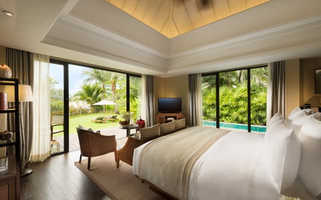 Anantara Layan Phuket Resort - photo 3