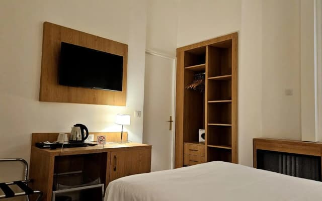 Hotel Carlton Nice - photo 4