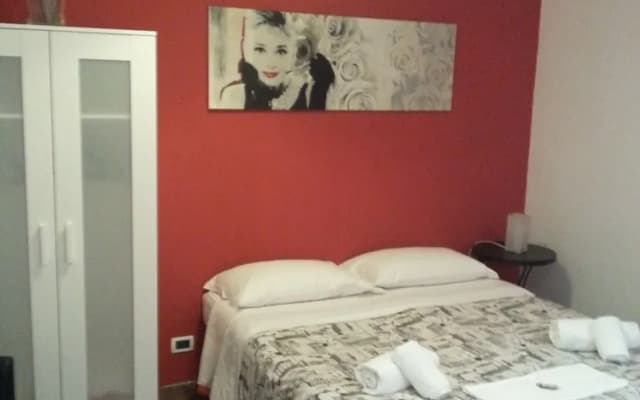 Core de Roma Suites - photo 2