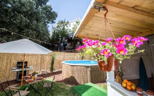Flores 105 Guesthouse - photo 5