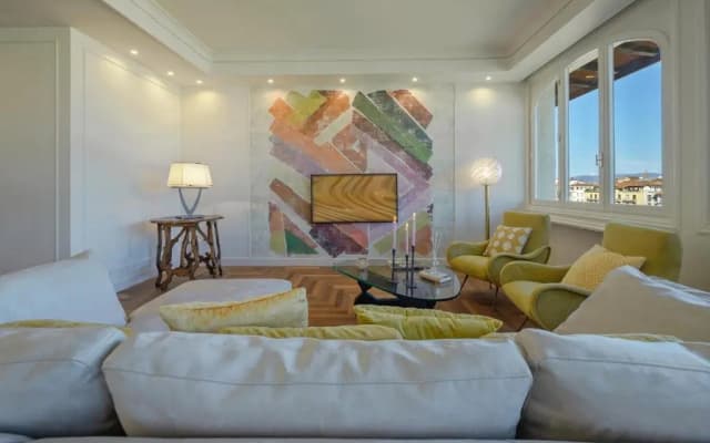 Apartments Florence - Dreams Over Ponte Vecchio - photo 5