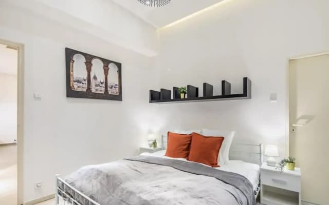 Grand Synagogue Dream Home - photo 3