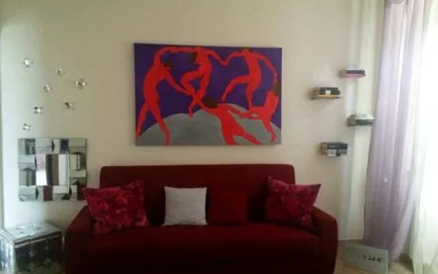 A.B Battistini Short Let's - photo 3