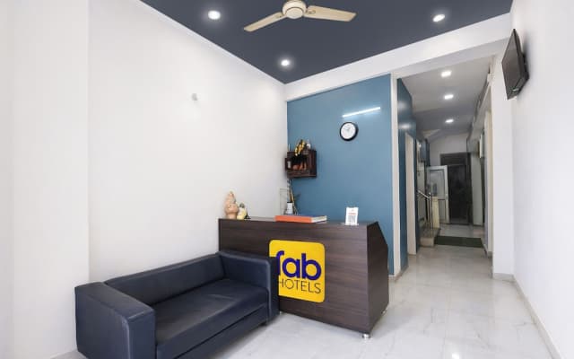Fabhotel Rohil Residency - photo 2