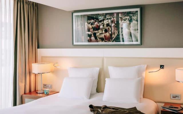 Pullman Paris Centre-Bercy Hotel - photo 2