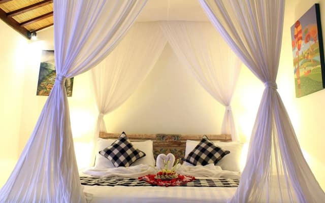 Cocoa Ubud Private Villa - photo 5