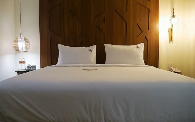 MaxOne Hotels at Ubud - photo 3