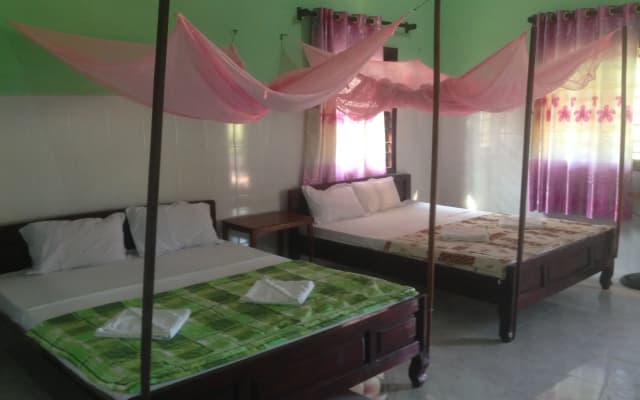 Thai Tan Tien Resort - photo 4