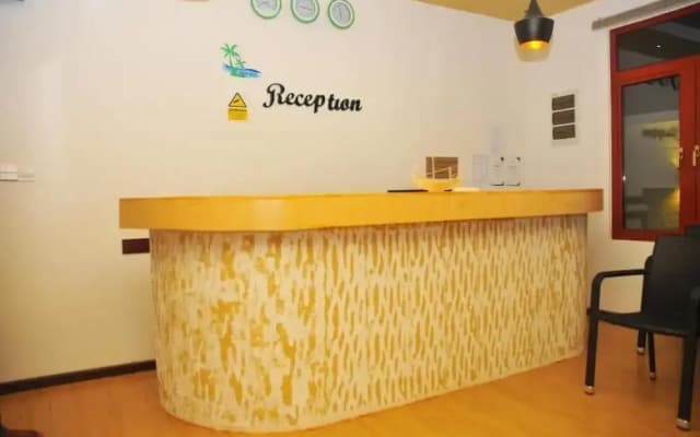 Palm Rest Hotel - photo 2