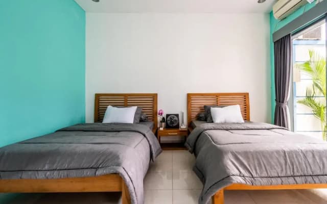 Arwana Apartments - photo 4