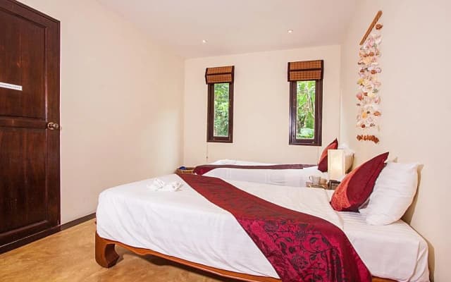 Villa Samoot Sawan - photo 3
