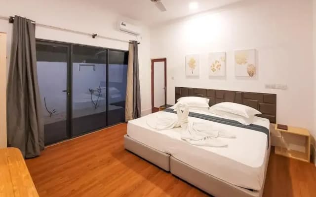 Hi Heaven Maldives - photo 4