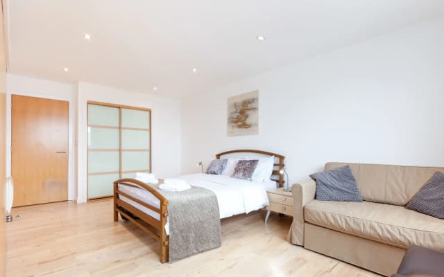 Stylish Penthouse Suite - photo 5