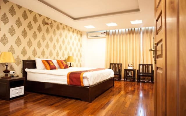 Mely Hotel - photo 2