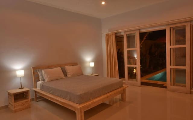 Villa Iluka Seminyak - photo 5