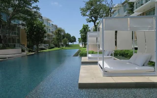 Wan Vayla Condo - Beachfront - photo 5