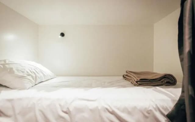 Good'uck Hostel at Silom - photo 2