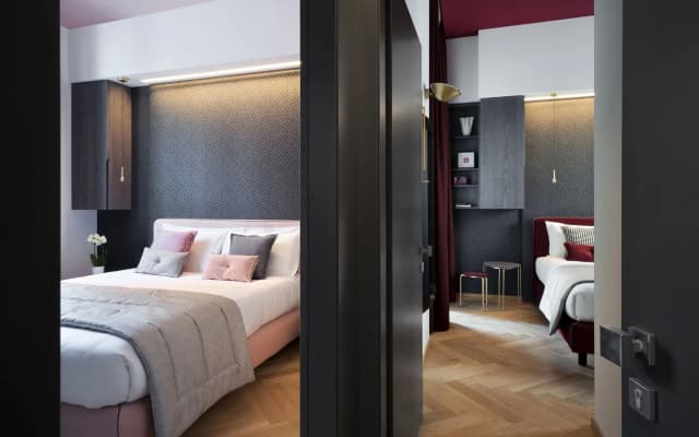 Conti Guest House - photo 5
