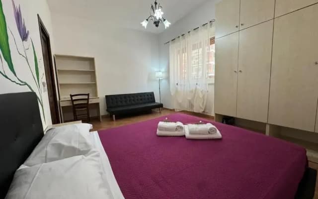 Trastevere Marconi Apartment - photo 3