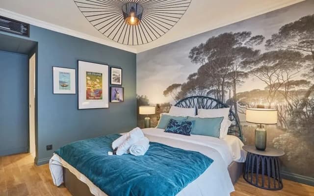 Superb new Flat Notre Dame de Paris - photo 2