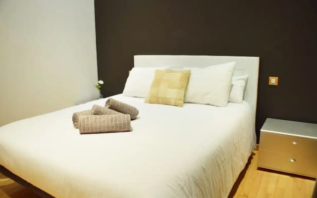 Madrid Suites Gran Via - photo 2