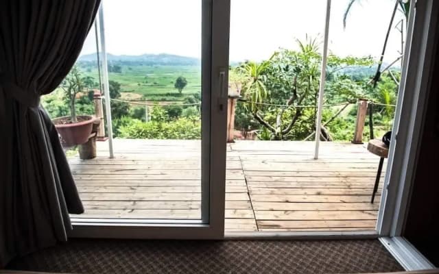 Mit Hilltop Homestay - photo 4