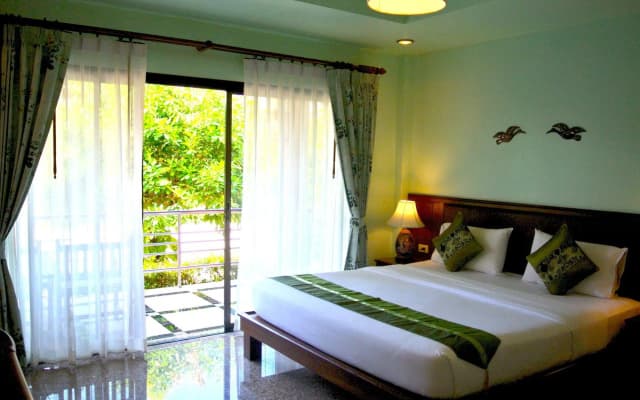 PS Thana Resort - photo 3
