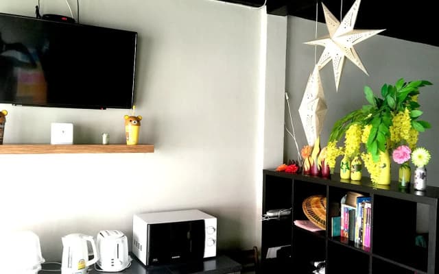 JC House Bangkok - photo 4