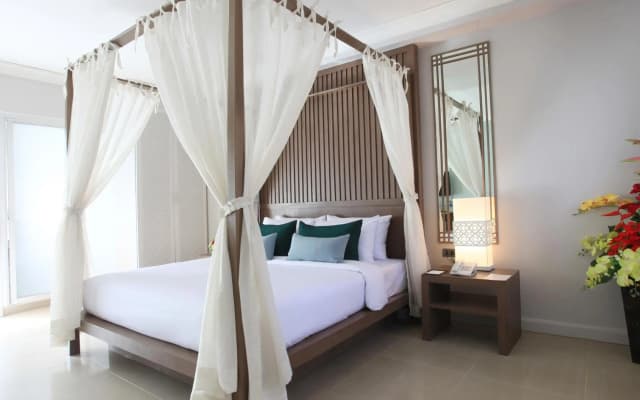 Adema Boutique Hotel - photo 2