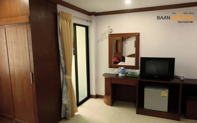 Baan Suk-Kho Boutique Inn - photo 5