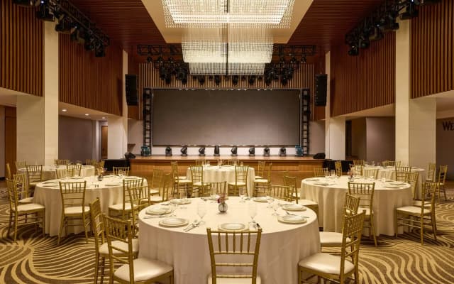 The Westin Flushing Laguardia Airport - photo 5
