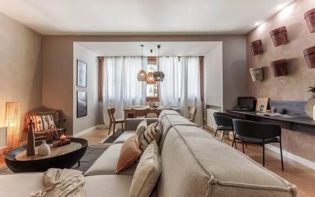 Rachid - 2 Bedrooms in Azca - photo 2