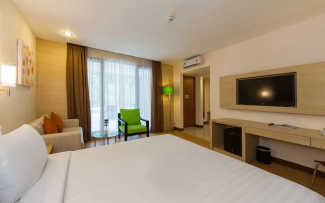 ViHan Suites - photo 5