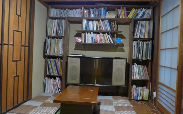 Small World Guest House - photo 2
