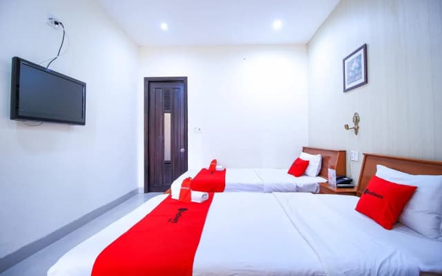 Thanh Tien Hotel - photo 2